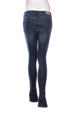 Blugi de femei Hollister, Mărime M, Culoare Albastru, Preț 139,99 Lei