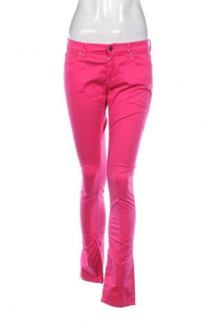 Damen Jeans Hugo Boss, Größe M, Farbe Rosa, Preis € 44,99