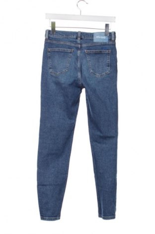 Damen Jeans Hugo Boss, Größe S, Farbe Blau, Preis € 70,17