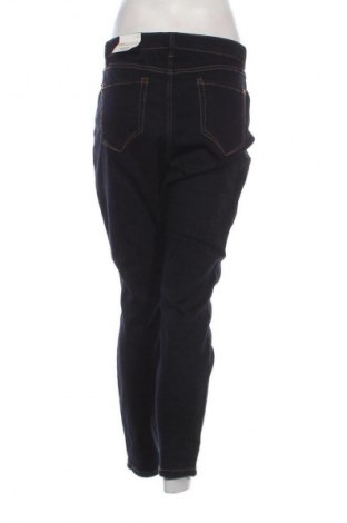 Blugi de femei INC denim, Mărime XL, Culoare Albastru, Preț 316,99 Lei