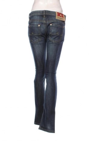 Damen Jeans Ice, Größe L, Farbe Blau, Preis € 9,99