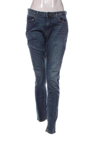 Blugi de femei Ichi, Mărime XL, Culoare Albastru, Preț 139,99 Lei