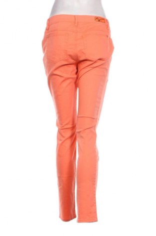 Damen Jeans Isa, Größe M, Farbe Orange, Preis € 9,99