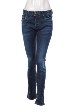 Мъжки дънки Jack & Jones PREMIUM, Размер S, Цвят Син, Цена 41,99 лв.