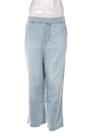 Damskie jeansy Jake*s, Rozmiar M, Kolor Niebieski, Cena 305,99 zł