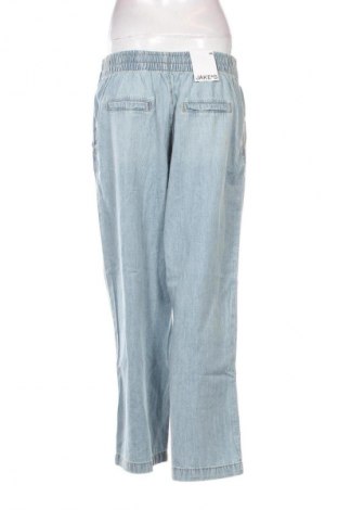 Damskie jeansy Jake*s, Rozmiar M, Kolor Niebieski, Cena 305,99 zł