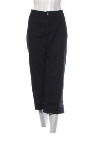 Damen Jeans Janina, Größe 4XL, Farbe Schwarz, Preis 20,99 €