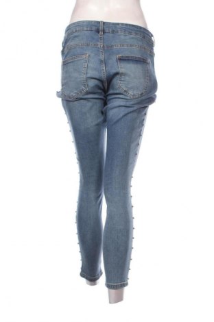 Damen Jeans Janina, Größe XL, Farbe Blau, Preis € 9,99