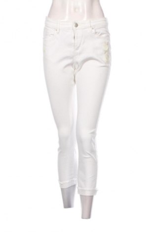 Damen Jeans Janina, Größe S, Farbe Weiß, Preis € 8,99