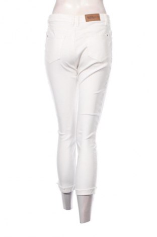 Damen Jeans Janina, Größe S, Farbe Weiß, Preis € 8,99