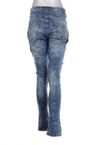 Damskie jeansy Janina, Rozmiar M, Kolor Niebieski, Cena 42,99 zł