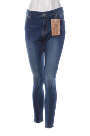 Blugi de femei Janina, Mărime XL, Culoare Albastru, Preț 156,99 Lei