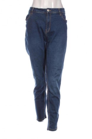 Damen Jeans Janina, Größe XXL, Farbe Blau, Preis € 26,00