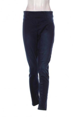 Damskie jeansy Jeaniologie, Rozmiar M, Kolor Niebieski, Cena 33,99 zł