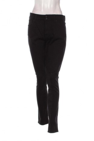 Blugi de femei Jeanswest, Mărime XL, Culoare Negru, Preț 141,99 Lei