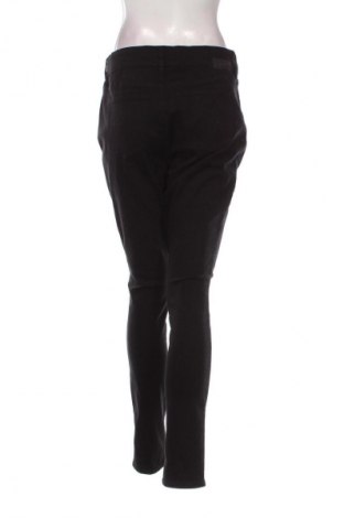 Blugi de femei Jeanswest, Mărime XL, Culoare Negru, Preț 141,99 Lei