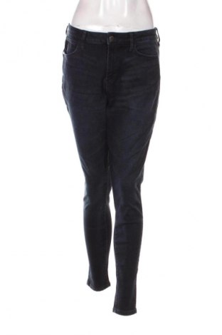 Damen Jeans Jennifer Lopez, Größe L, Farbe Blau, Preis € 8,99