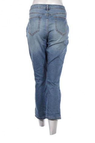 Damen Jeans Jennifer Lopez, Größe L, Farbe Blau, Preis € 20,99