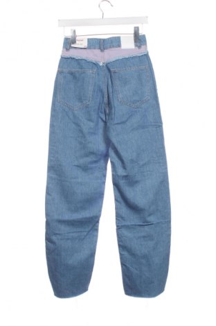 Damen Jeans Jennyfer, Größe S, Farbe Lila, Preis € 15,99
