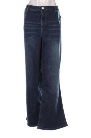 Damen Jeans Joe Browns, Größe 4XL, Farbe Blau, Preis € 64,99