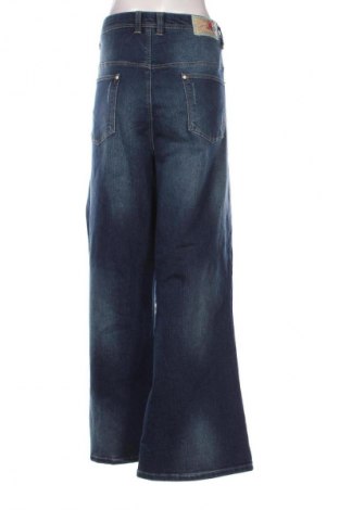 Damen Jeans Joe Browns, Größe 4XL, Farbe Blau, Preis € 64,99