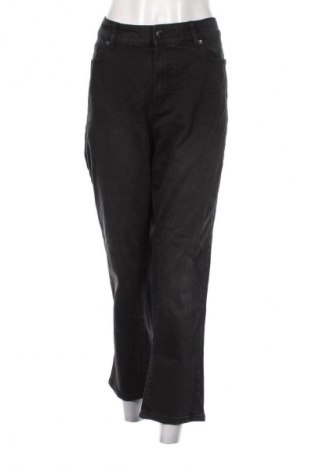 Dámske džínsy  Joe Fresh, Veľkosť XL, Farba Čierna, Cena  11,95 €