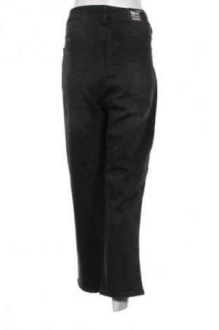 Dámske džínsy  Joe Fresh, Veľkosť XL, Farba Čierna, Cena  11,95 €