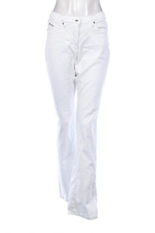Damen Jeans John Baner, Größe S, Farbe Weiß, Preis 14,77 €