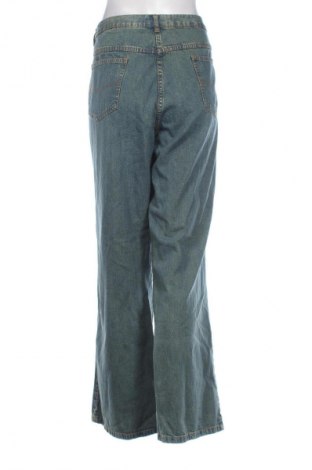 Damen Jeans John Baner, Größe XXL, Farbe Blau, Preis € 14,83