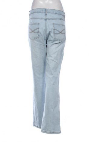Damen Jeans John Baner, Größe M, Farbe Blau, Preis € 15,00