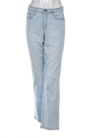 Damen Jeans John Baner, Größe M, Farbe Blau, Preis € 15,00