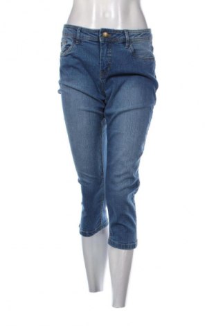 Damen Jeans John Baner, Größe M, Farbe Blau, Preis € 8,99