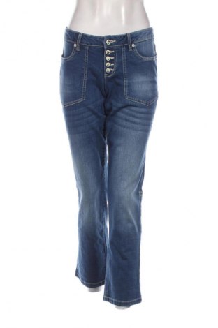 Damen Jeans John Baner, Größe XL, Farbe Blau, Preis € 27,70
