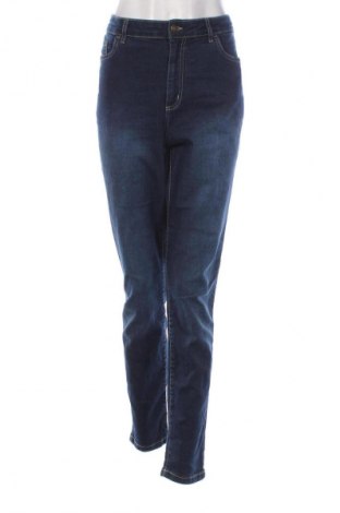 Damen Jeans John Baner, Größe XL, Farbe Blau, Preis € 20,99