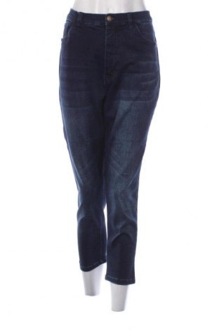 Damen Jeans John Baner, Größe XL, Farbe Blau, Preis € 20,99