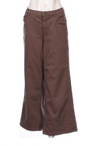 Damen Jeans John Baner, Größe XL, Farbe Braun, Preis € 14,77