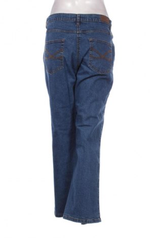 Női farmernadrág John Baner, Méret XXL, Szín Kék, Ár 7 879 Ft