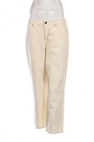 Damen Jeans Joseph Janard, Größe M, Farbe Ecru, Preis € 134,99