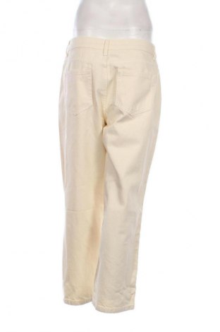 Damen Jeans Joseph Janard, Größe M, Farbe Ecru, Preis € 134,99