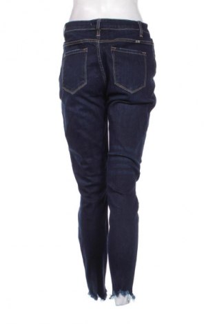 Damen Jeans Kancan, Größe L, Farbe Blau, Preis € 8,99