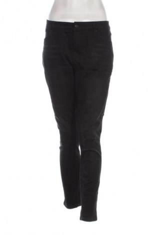 Damen Jeans KappAhl, Größe XL, Farbe Schwarz, Preis € 23,99