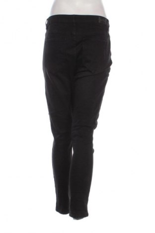 Damen Jeans KappAhl, Größe XL, Farbe Schwarz, Preis € 23,99