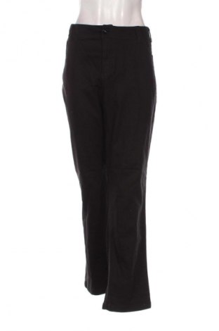 Blugi de femei KappAhl, Mărime XXL, Culoare Negru, Preț 117,99 Lei