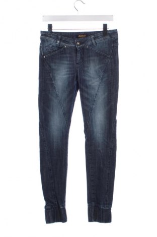 Dámske džínsy  Killah, Veľkosť M, Farba Modrá, Cena  24,95 €