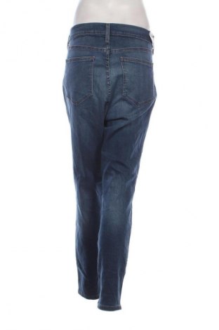 Blugi de femei Kirkland, Mărime XXL, Culoare Albastru, Preț 98,99 Lei
