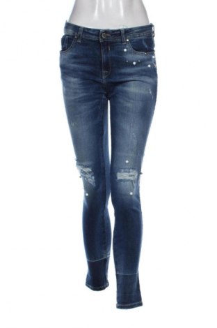 Damen Jeans Kocca, Größe L, Farbe Blau, Preis € 21,99