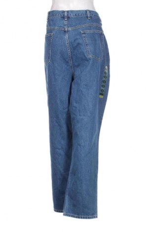 Dámské džíny  L.L. Bean, Velikost 3XL, Barva Modrá, Cena  2 799,00 Kč