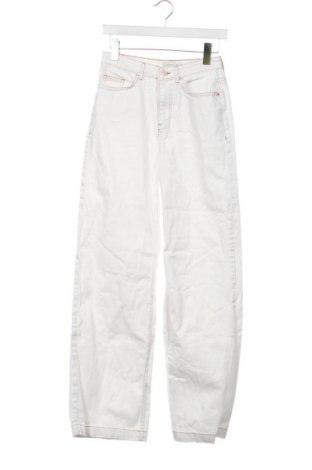 Damen Jeans LCW, Größe S, Farbe Weiß, Preis € 9,99