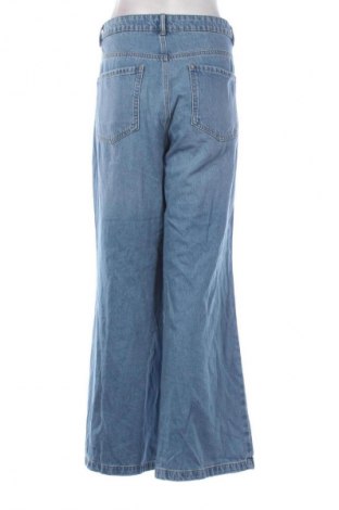 Blugi de femei LCW, Mărime XL, Culoare Albastru, Preț 100,99 Lei