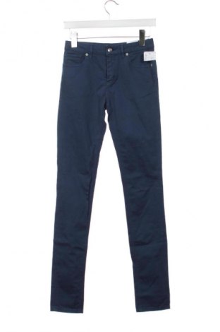 Damen Jeans Lacoste, Größe XXS, Farbe Blau, Preis € 73,30